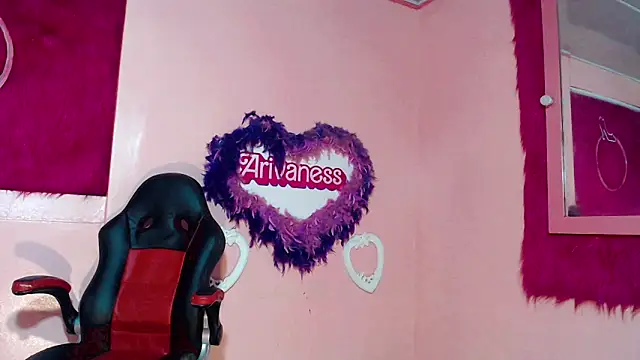 Karol_Vanessa__ – webcam-show