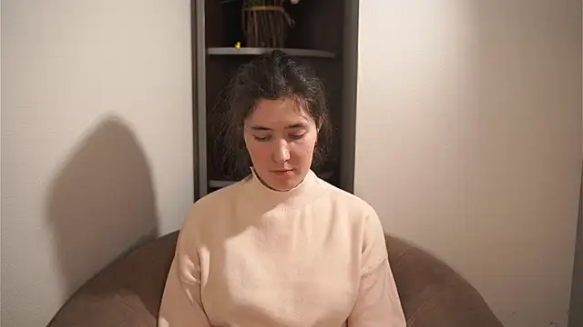 XXX chat uživo modela KandiEnwall