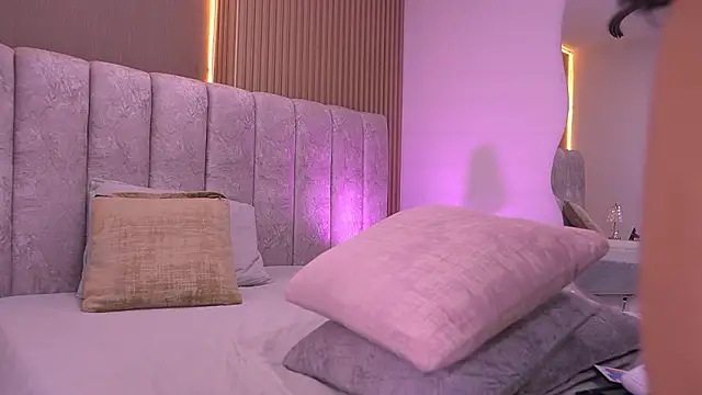 Sembang XXX Secara Langsung violeta_aroca