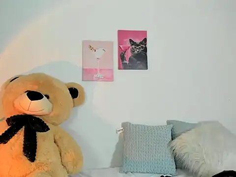 caro_gemm – Naživo XXX chat