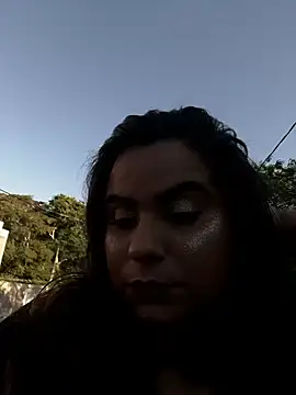 Show de webcam de HellenaTinoco