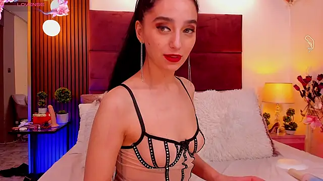 VanessaAngel's Live XXX Chat