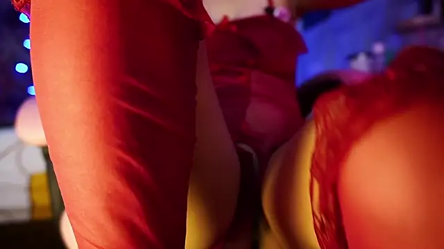 25sweetlilbunnyのライブXXXチャット