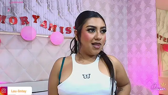 Laulin_tay 在線直播表演