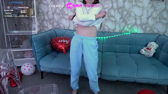 MaRich_Ka Chat XXX in diretta