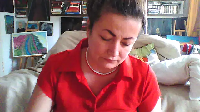 Chat XXX Live MariaAnaSunshine