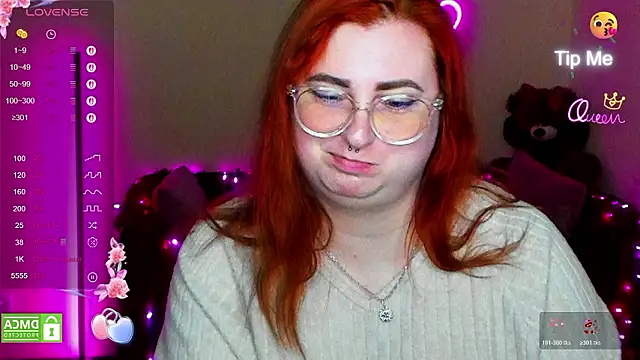 Alicia_love00のライブXXXチャット