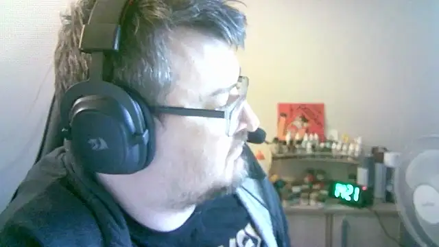 Chat XXX Live SirAbuser