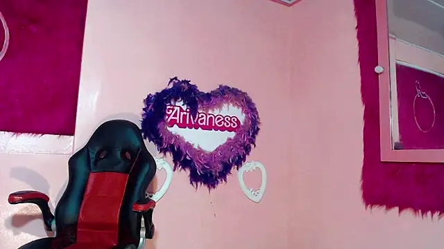 Show de Karol_Vanessa__ na webcam