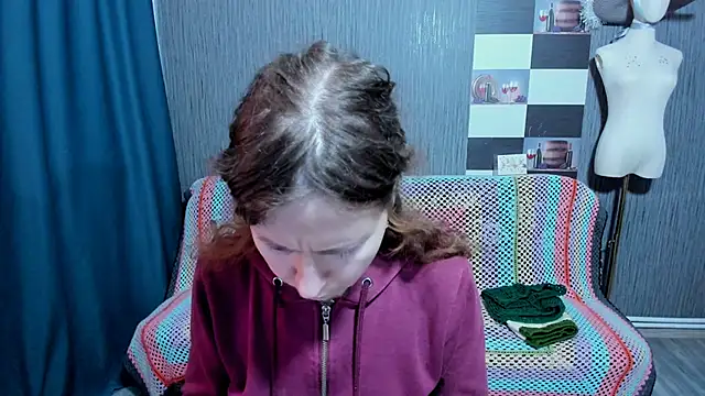 Živý XXX chat pa1e_pr1ncess