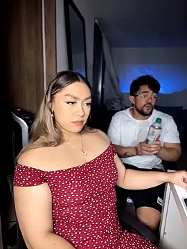 Im_sophiieのライブXXXチャット