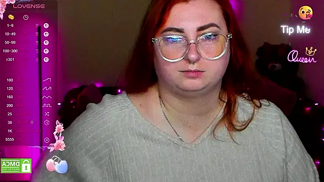 Alicia_love00 Live XXX-chat