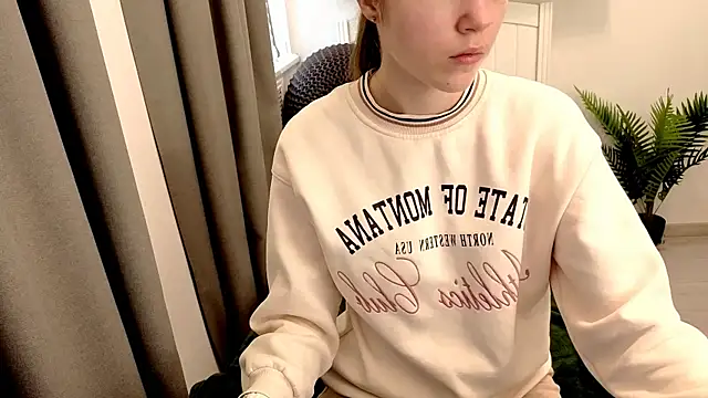 Sembang XXX Secara Langsung Just_L0VE_me