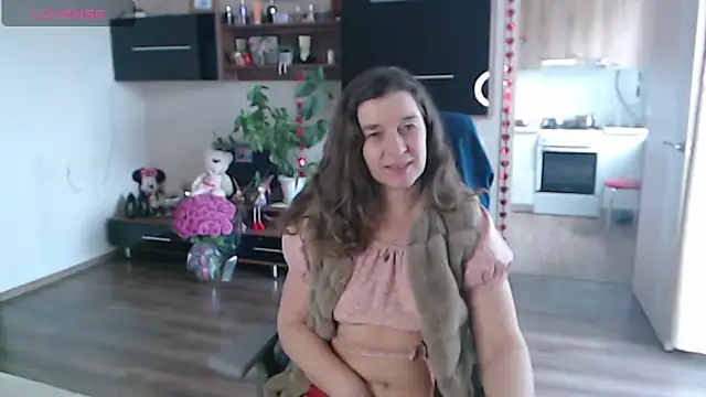 แชท XXX สดของ SofiaBoone