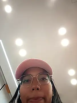 SheenaBrooke ওয়েবক্যাম শো