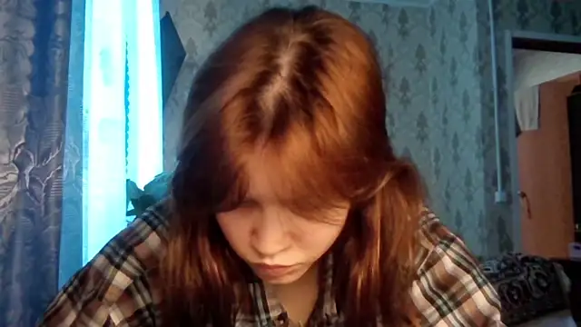 Chat XXX ao vivo de Ammymia