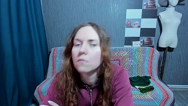 pa1e_pr1ncess Live XXX-Chat