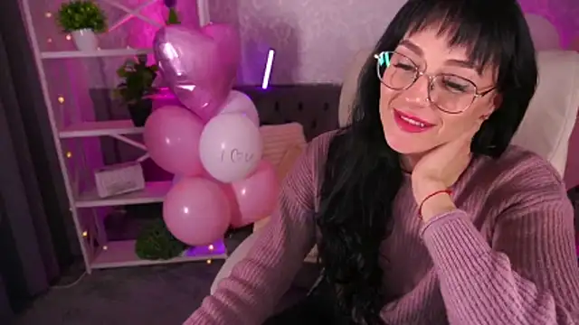 Chat XXX ao vivo de EviLune