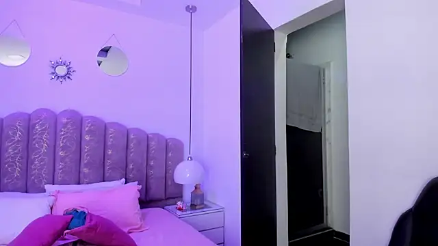 XXX chat uživo modela Amy_Ferreira