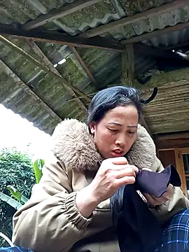 XXX chat uživo modela jerry-xx