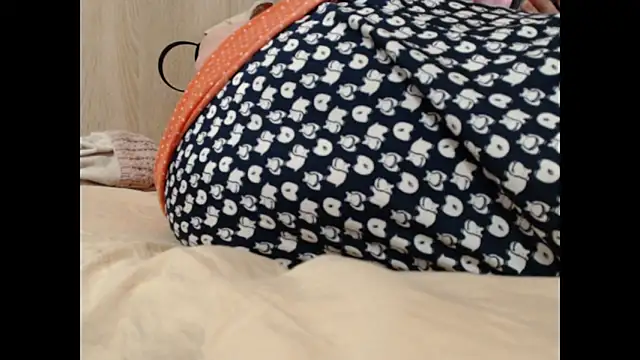 Živý XXX chat Anabelldestiny