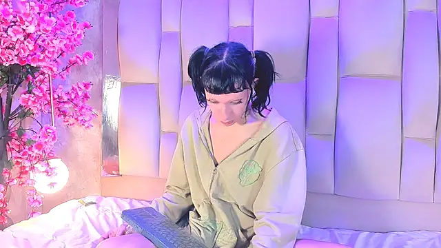 MadisonWood01 Live XXX Chat