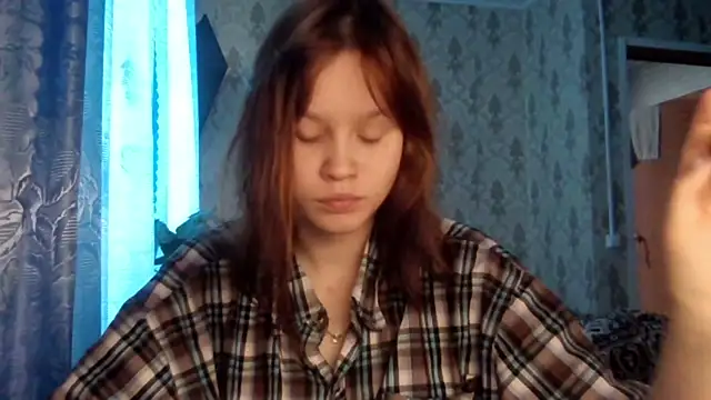 Ammymia 라이브 XXX 채팅