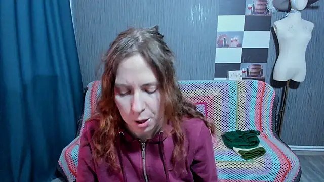 Chat XXX en directo de pa1e_pr1ncess