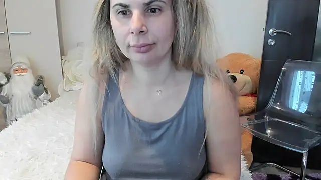 sweetemy4u Pertunjukan Webcam