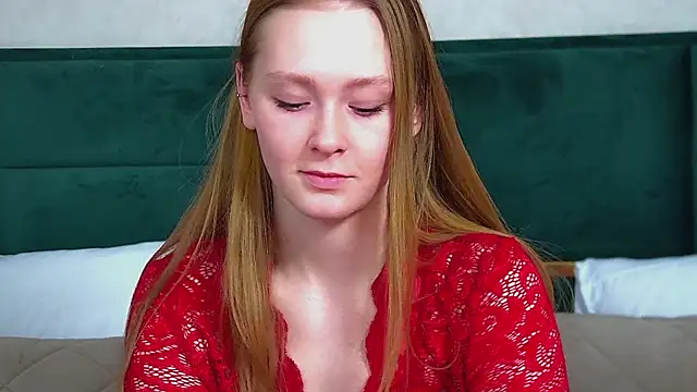 Онлайн чат XXX AgataFoxley