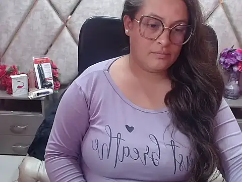 Živý XXX chat Sarah_Boobs_