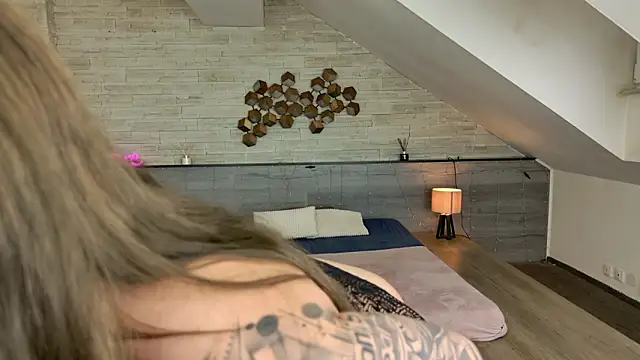 hornyb33_ 라이브 XXX 채팅