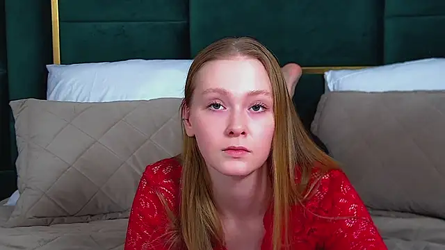 AgataFoxley Live XXX-chat