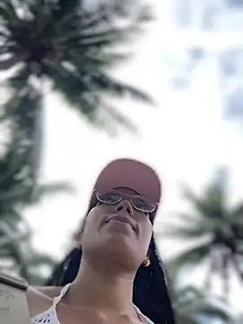 عرض كام SheenaBrooke