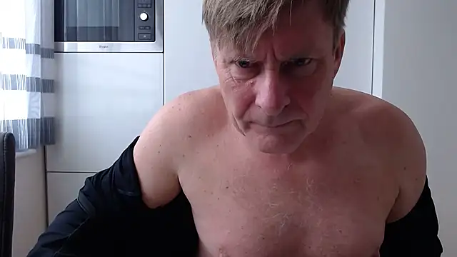 Show Webcam de johnnym1