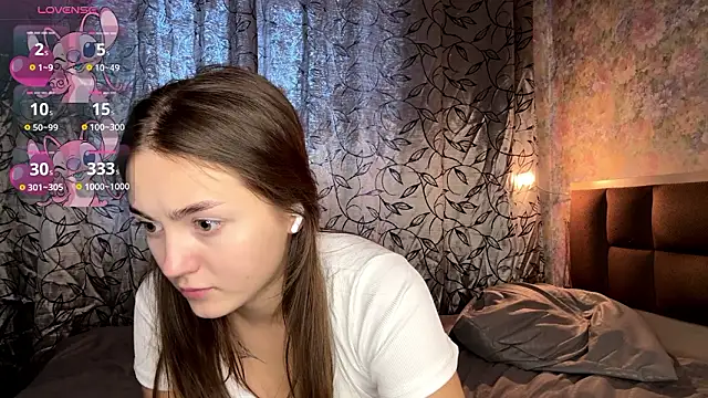 Chat XXX Live LoraDavi