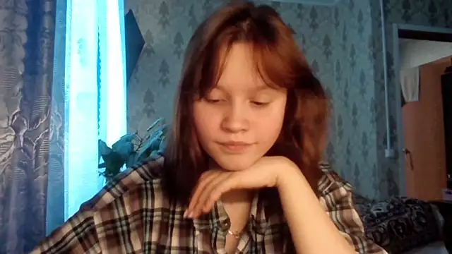 Chatroom XXX en direct de Ammymia