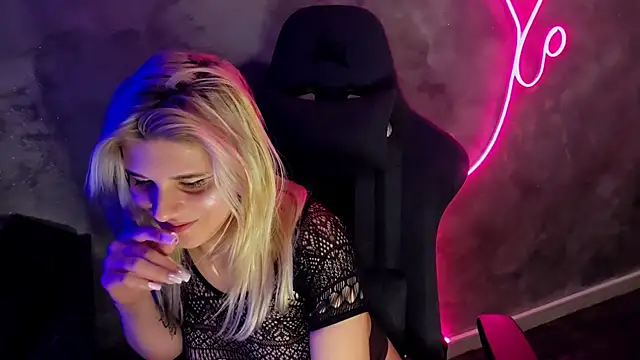 LeylaRosse Obrolan Langsung XXX