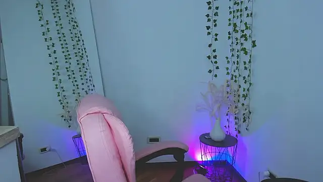 Chatroom XXX en direct de Silena_sky