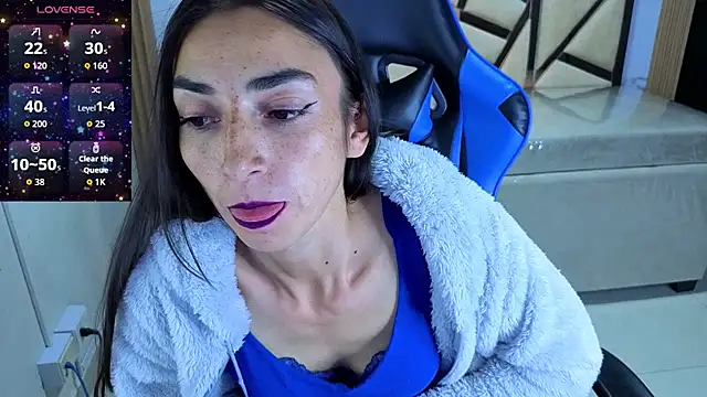 Maily_a_ 라이브 XXX 채팅