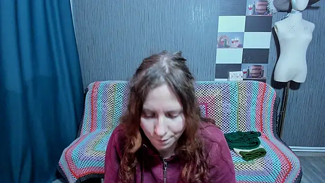 Chat XXX Live pa1e_pr1ncess