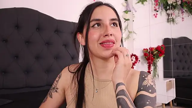 Živý XXX chat kaylee_lee