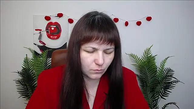 AliceInksSweetty – webcam-show