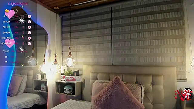 XXX chat uživo modela cristal__hot_1