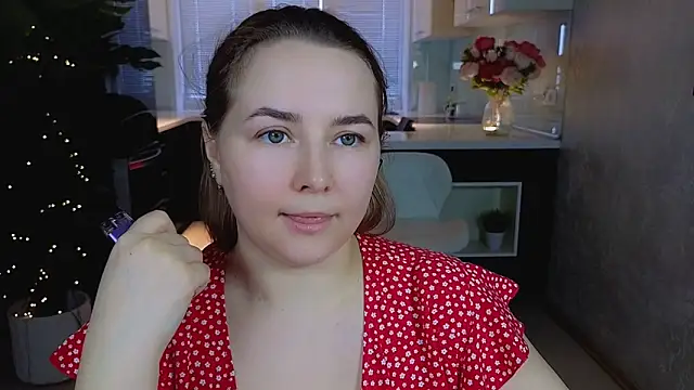 Živý XXX chat Mira_Mermayd