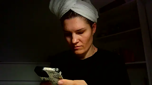 Chat XXX en directo de Ms-Lust1-