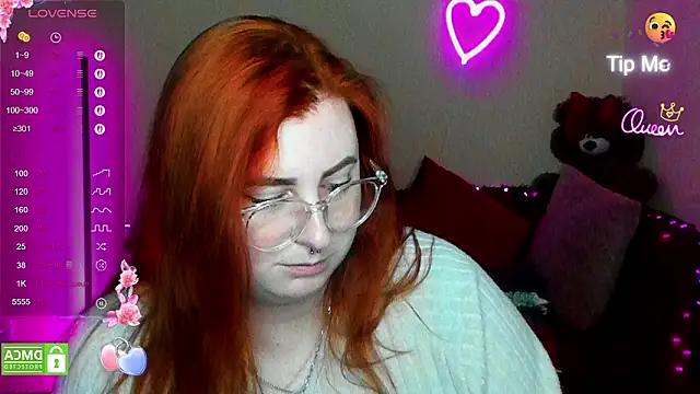 Živý XXX chat Alicia_love00