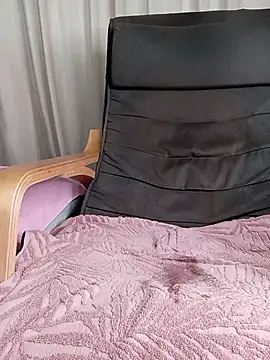 แชท XXX สดของ Aniria