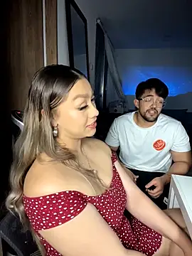 Chatroom XXX en direct de Im_sophiie