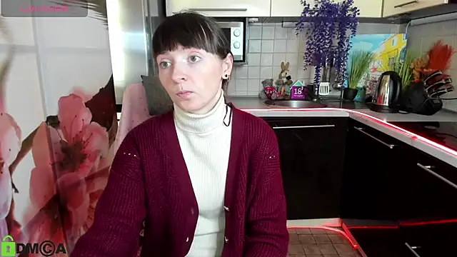 Онлайн чат XXX TayanaJons